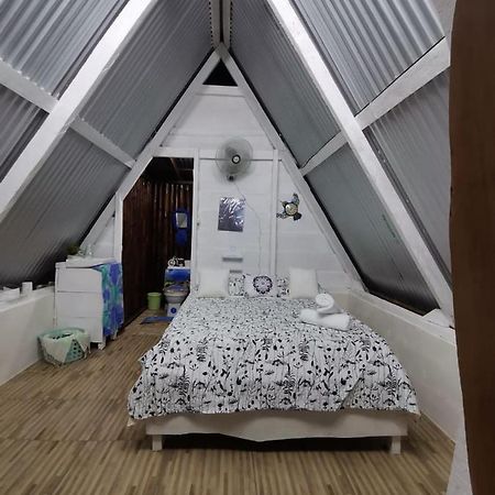 Cabana Chalet Cariari  외부 사진