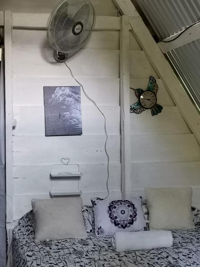 Cabana Chalet Cariari  외부 사진